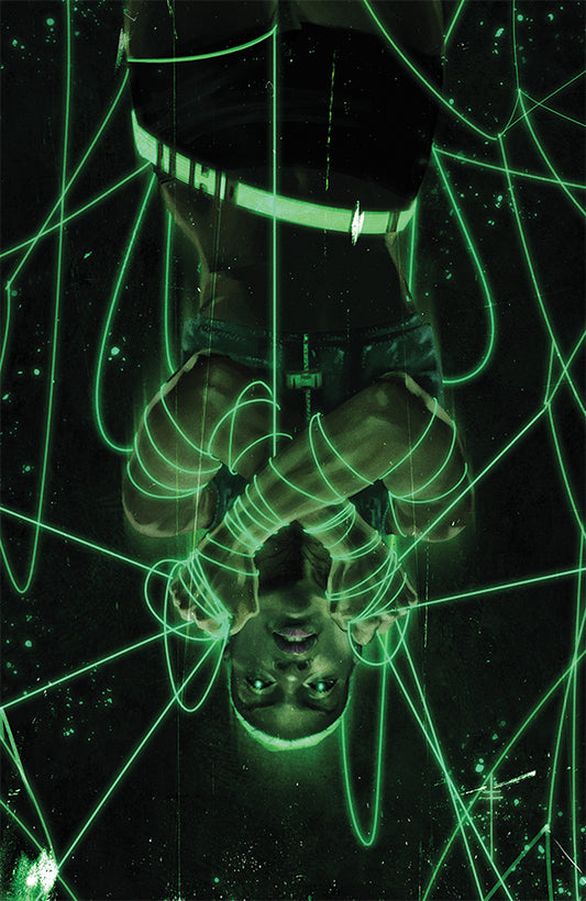 EXQUISITE CORPSES #5 CVR D STEALTH VAR (MR)