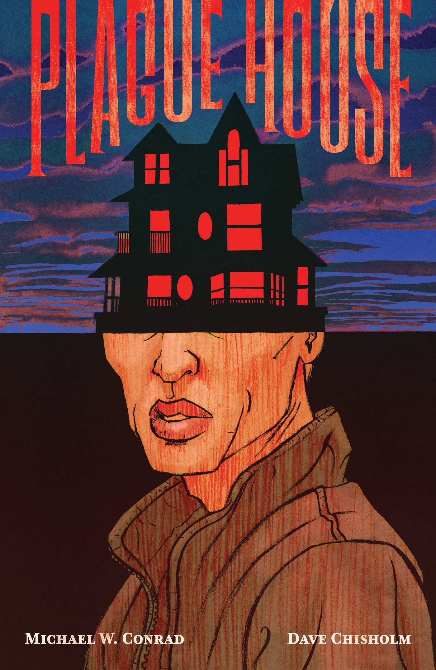 PLAGUE HOUSE TP