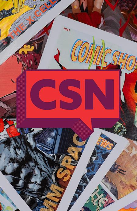 COMIC SHOP NEWS #2039 (BUNDLE OF 100) (NET)