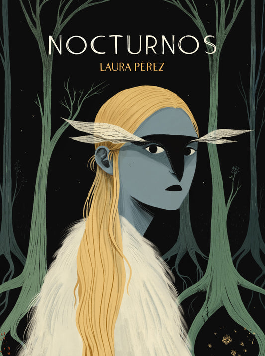 NOCTURNOS HC (MR)