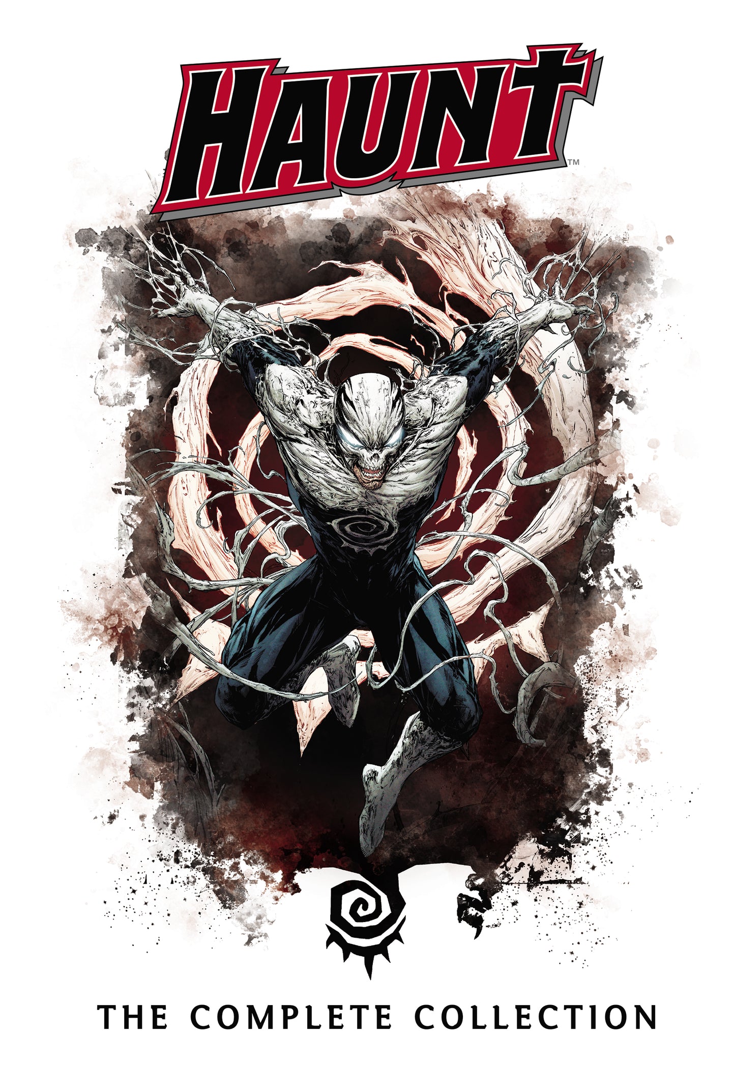 HAUNT THE COMPLETE COLLECTION TP (MR)