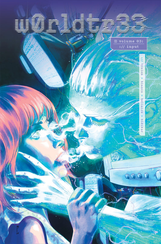 W0RLDTR33 TP VOL 03 (MR)