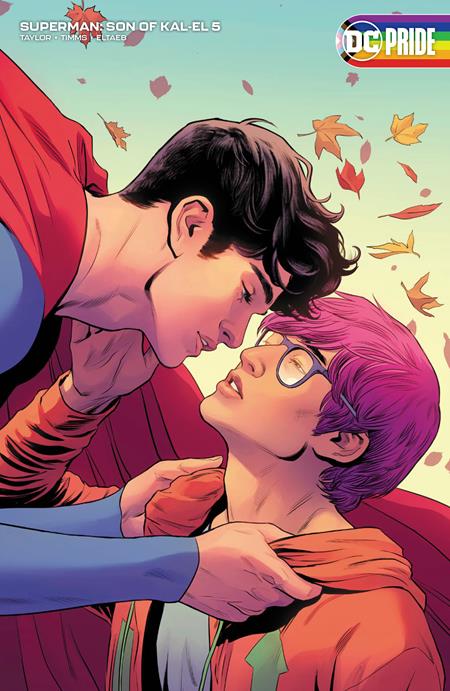 SUPERMAN: SON OF KAL-EL #5 CVR C TRAVIS MOORE CARD STOCK VAR