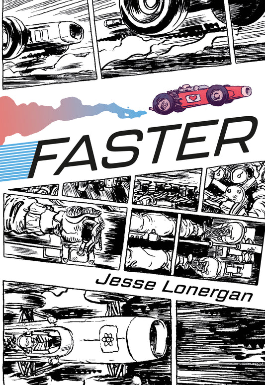 FASTER TP
