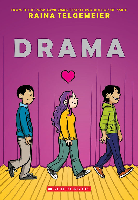 DRAMA TP