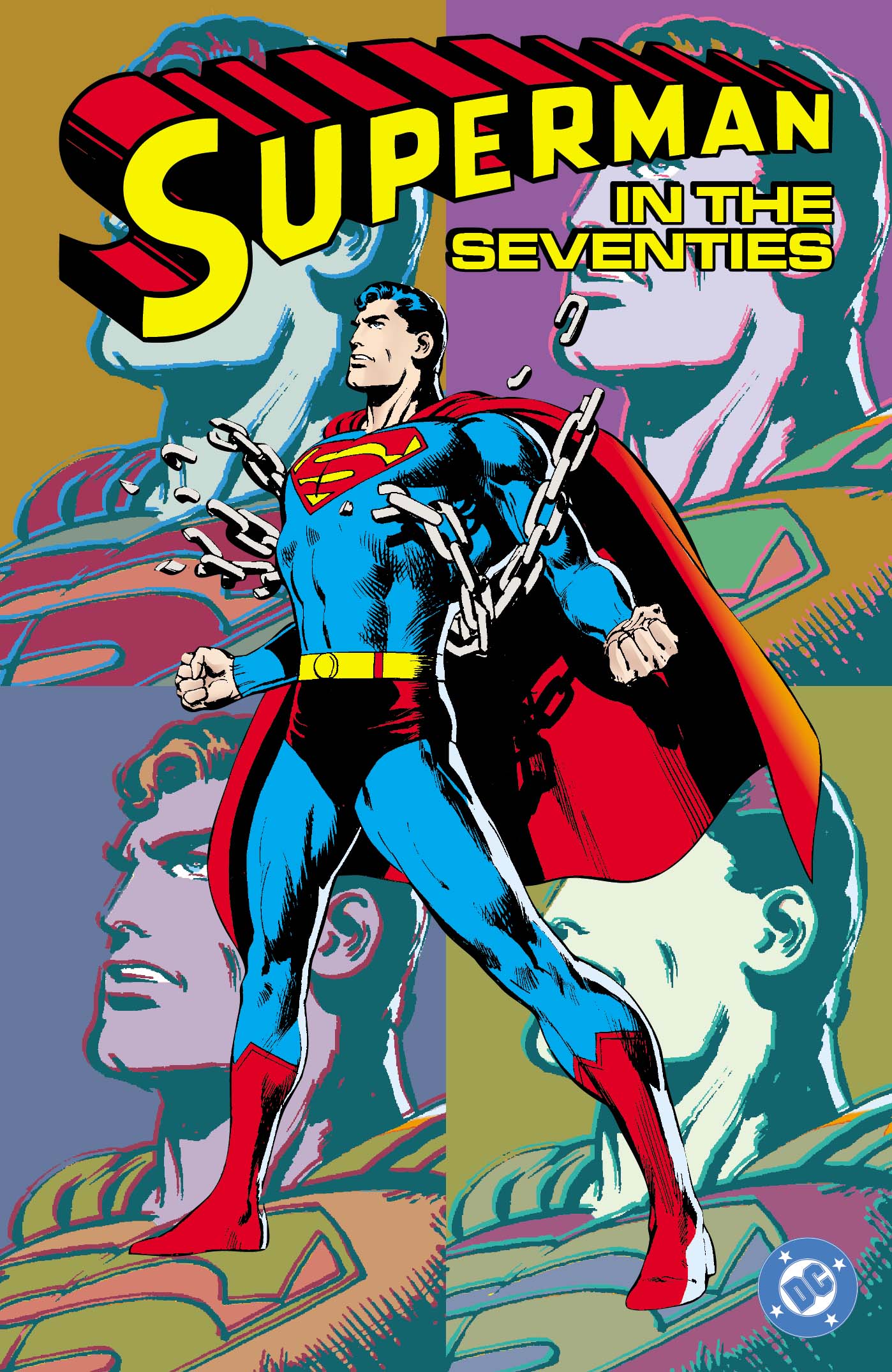 SUPERMAN IN THE SEVENTIES TP (2026 EDITION)