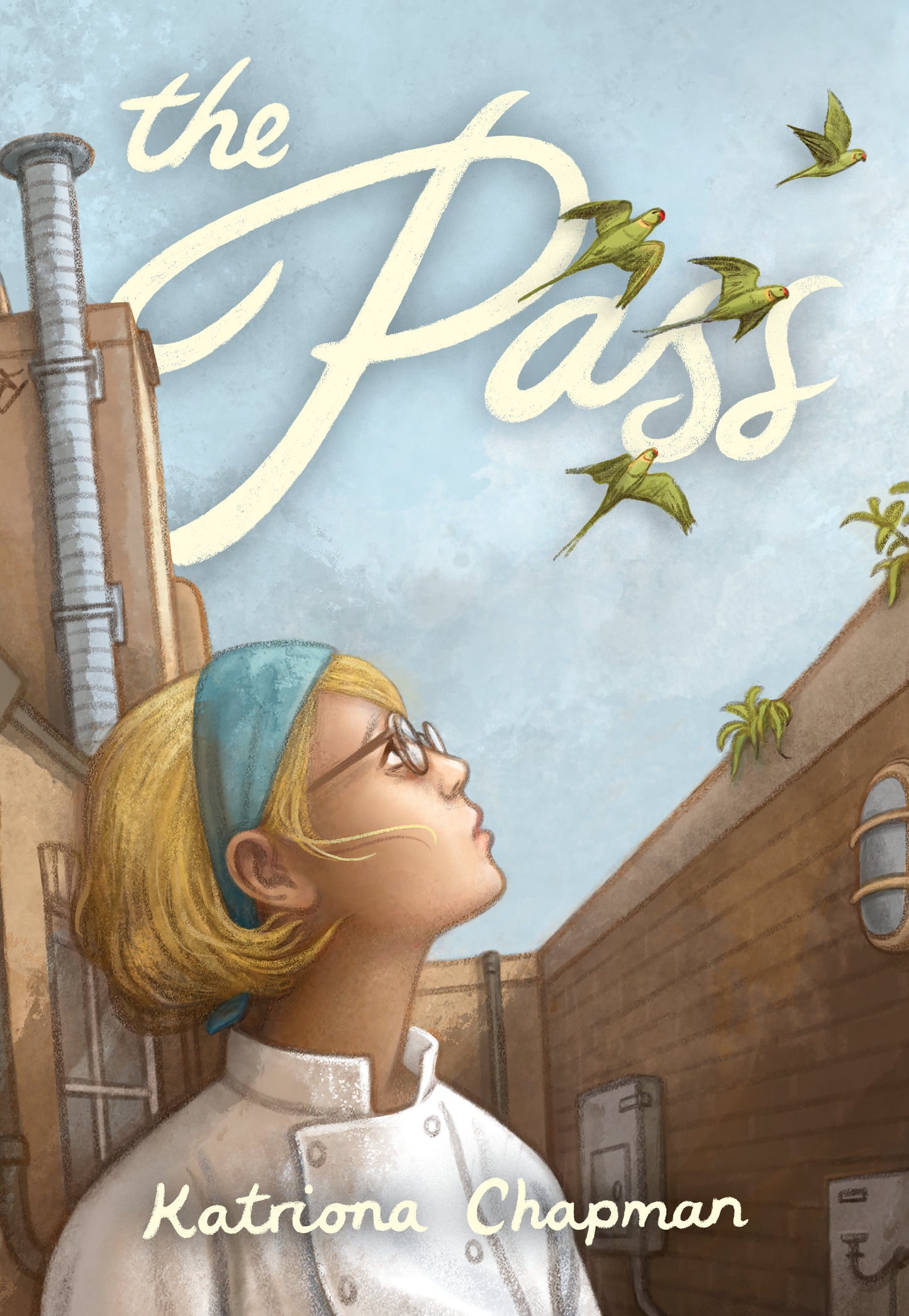 PASS HC (MR)