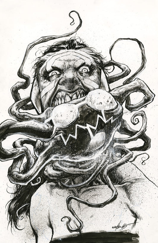 MALEVOLENT #1 CVR D JON WAYSHAK VAR (MR)