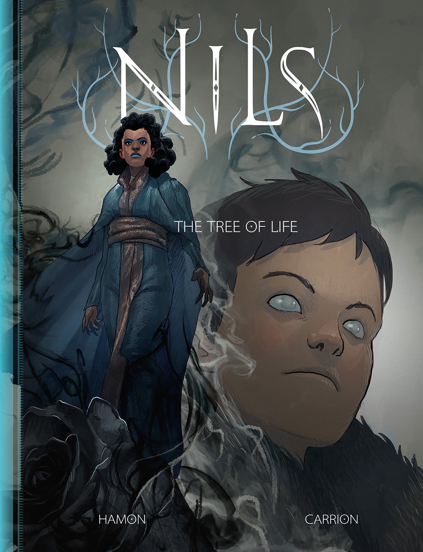 NILS TP THE TREE OF LIFE