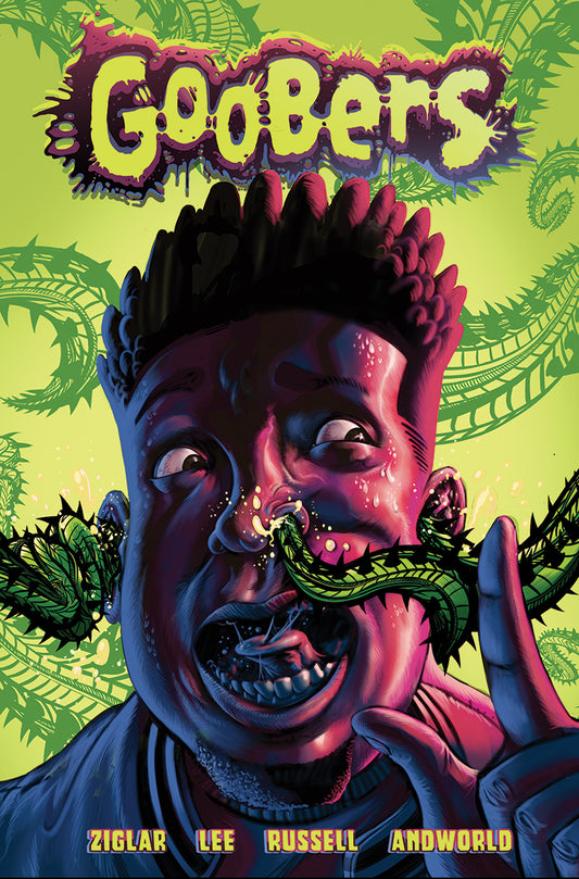 Goobers TP Vol 1