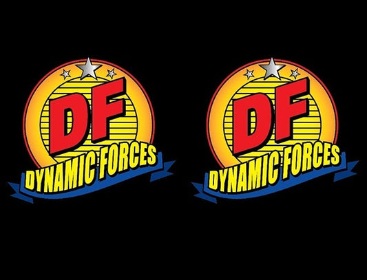 DF FEBRUARY DOUBLE SHOT 2026