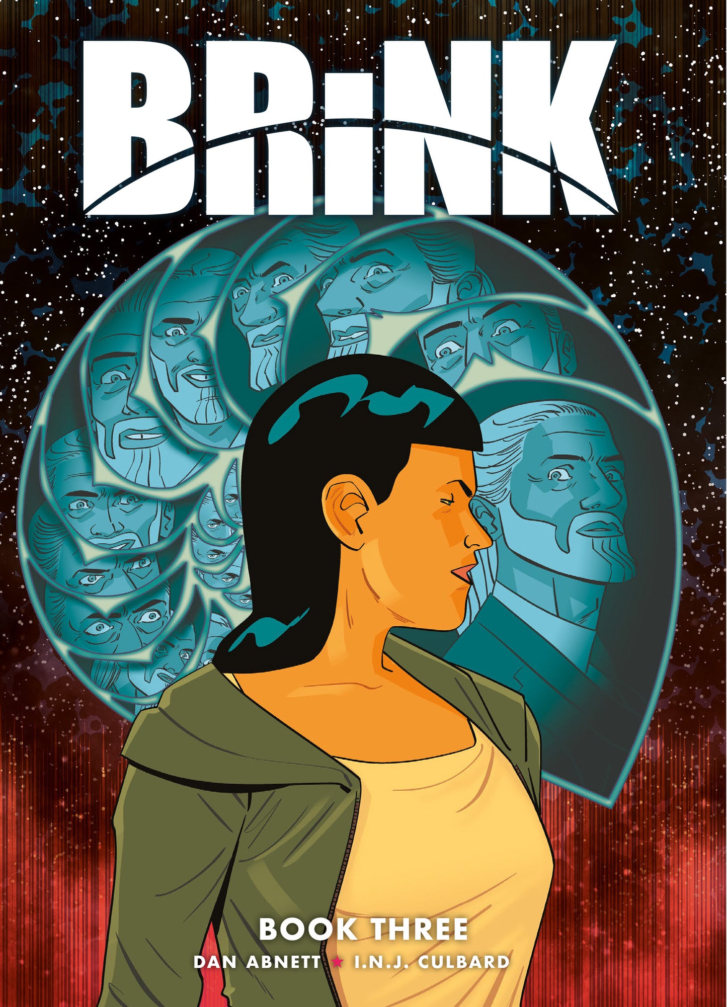 BRINK TP BOOK 03