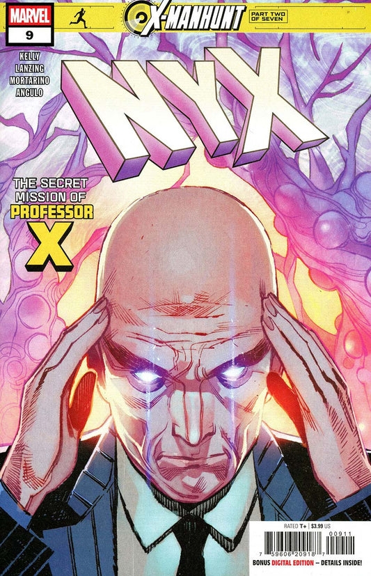 NYX #9
