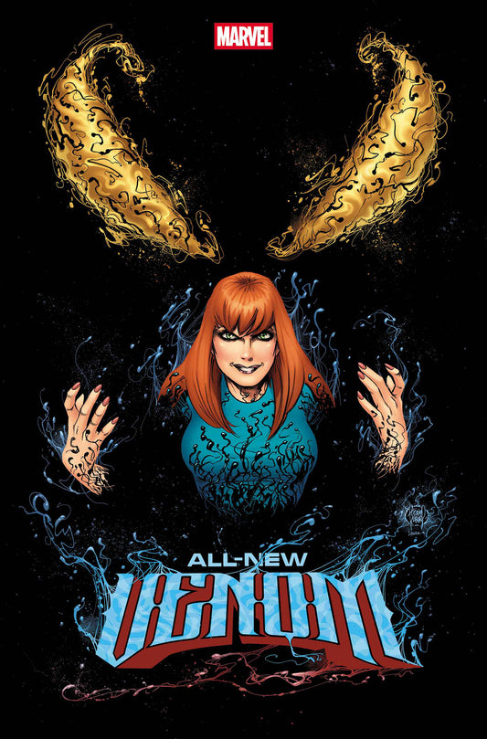 ALL-NEW VENOM #10
