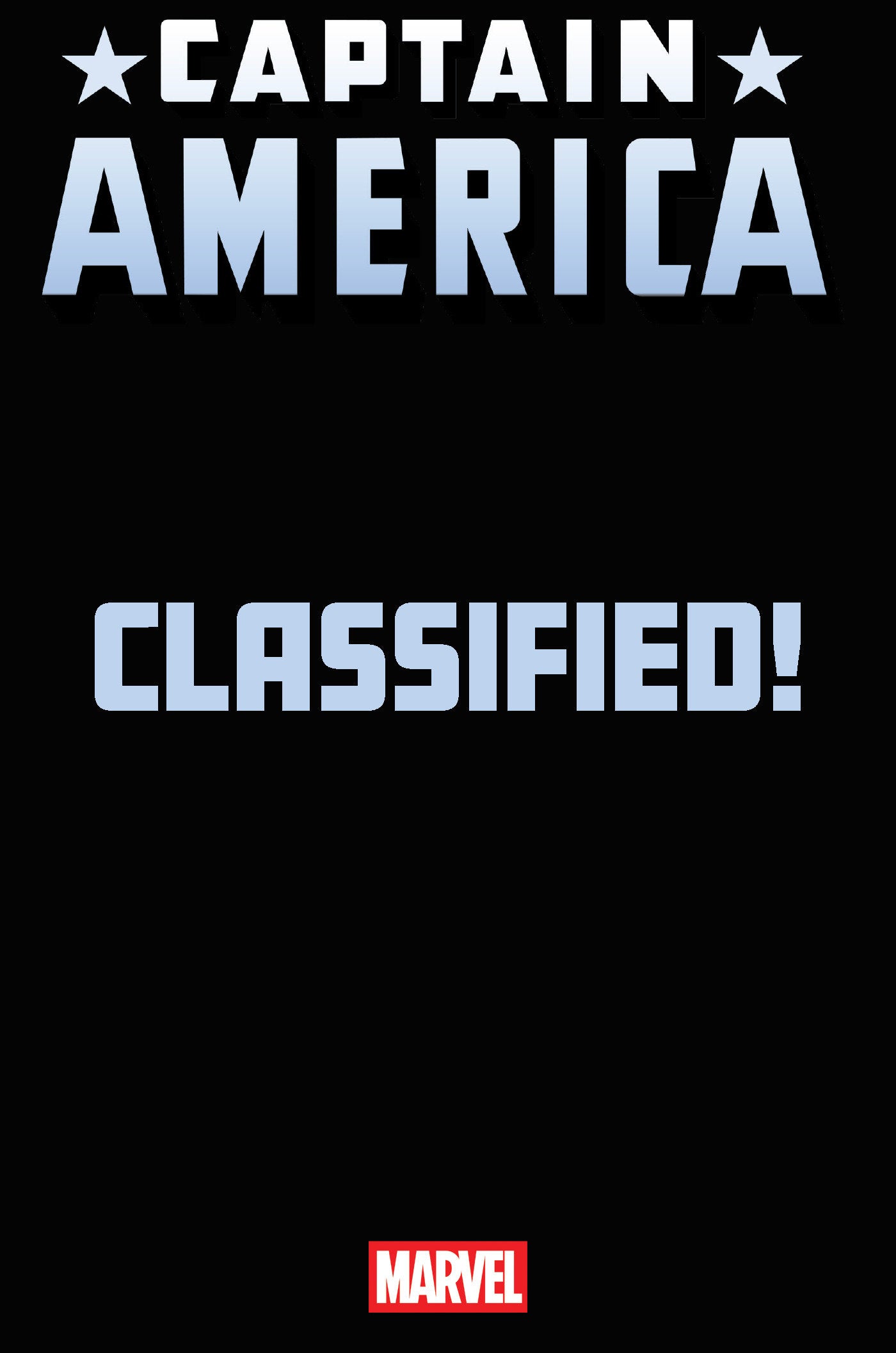 CAPTAIN AMERICA #12 CLASSIFIED ARTIST MAGIC: THE GATHERING VARIANT [ARM]