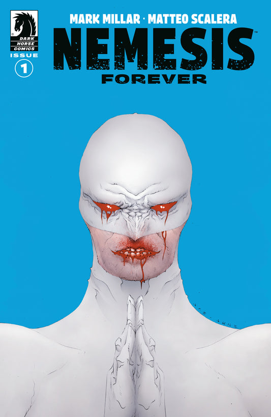 NEMESIS FOREVER #1 (CVR C) (JAE LEE)