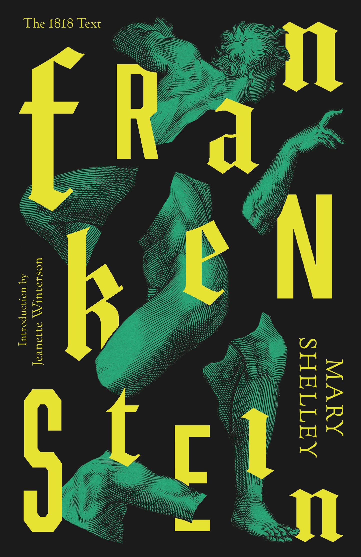FRANKENSTEIN