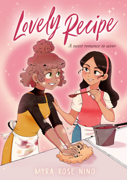 LOVELY RECIPE
