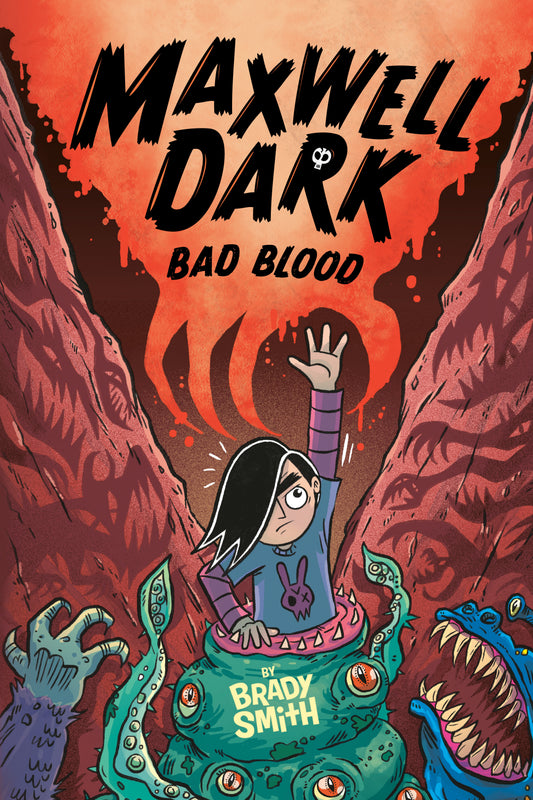 BAD BLOOD #2 TP