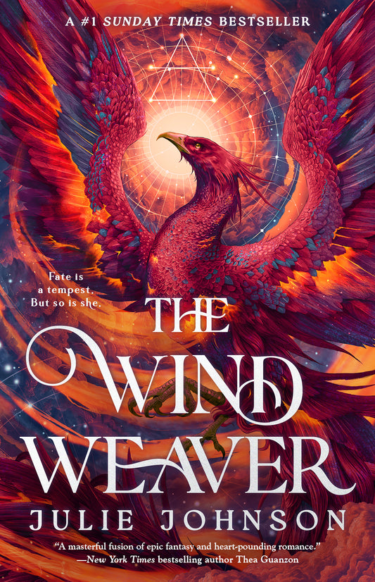 THE WIND WEAVER