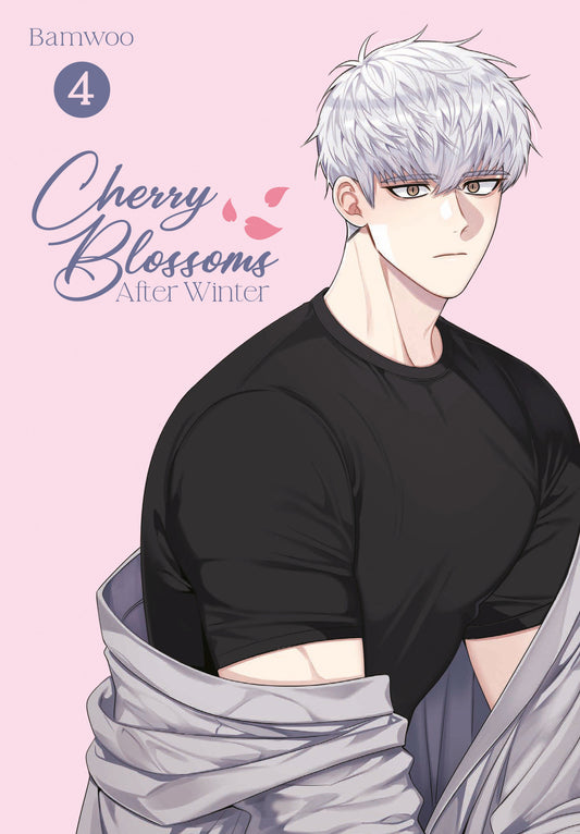 CHERRY BLOSSOMS AFTER WINTER: VOLUME 4