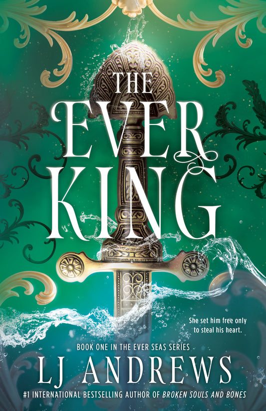 THE EVER KING