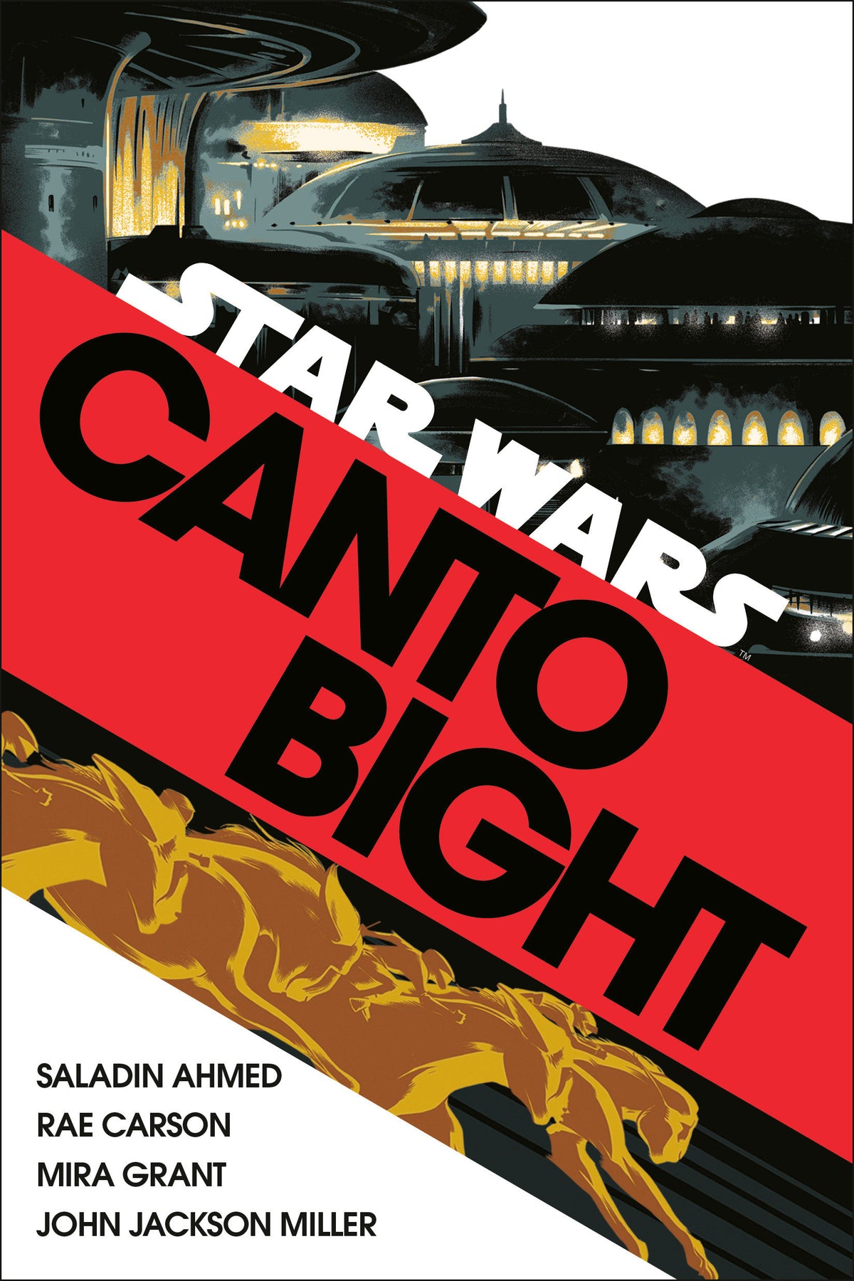 CANTO BIGHT (STAR WARS)