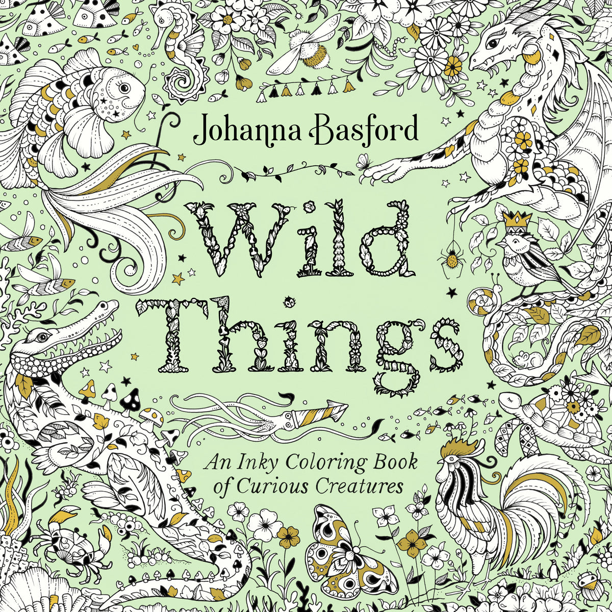 WILD THINGS
