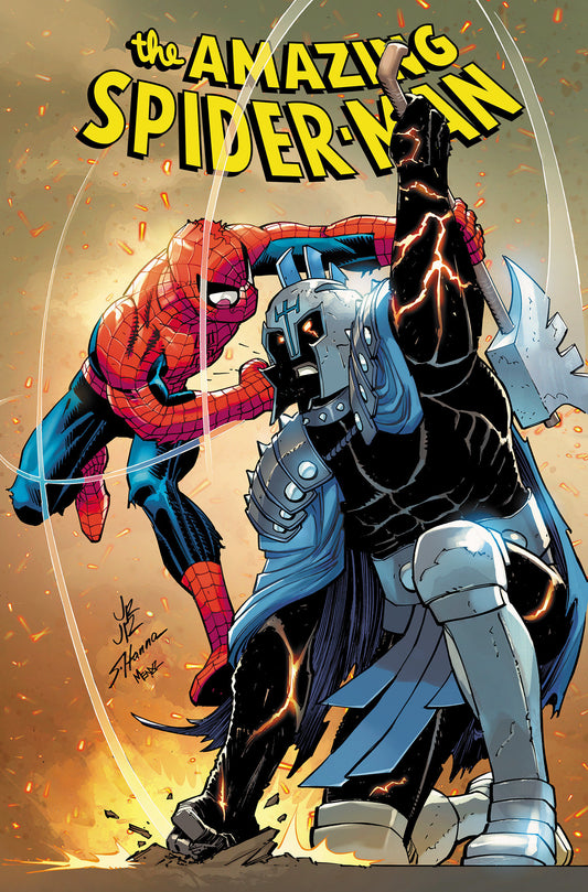 AMAZING SPIDER-MANTP VOL. 2: THROUGH THE GATES OF HELL