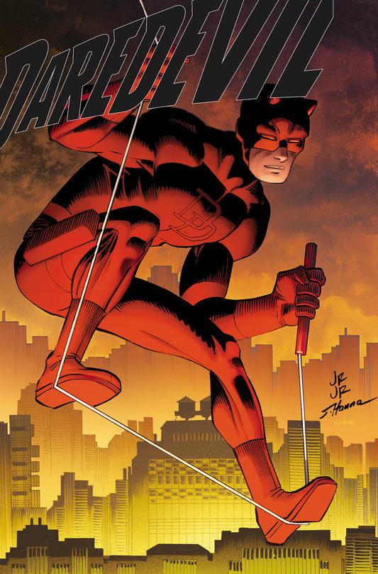 DAREDEVIL BY SALADIN AHMED TP VOL. 5: RITES OF RECONCILIATION