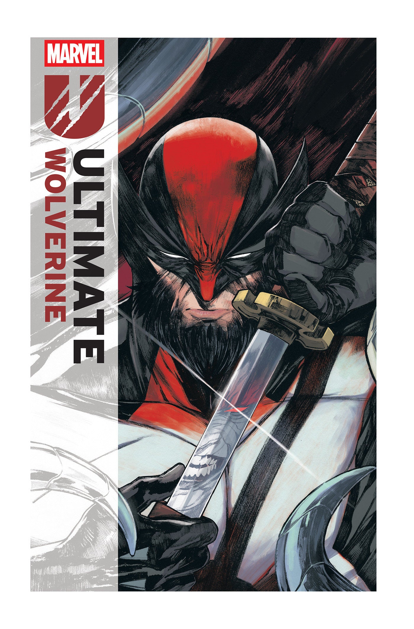 ULTIMATE WOLVERINE TP VOL. 2: LOGAN