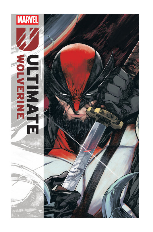 ULTIMATE WOLVERINE TP VOL. 2: LOGAN