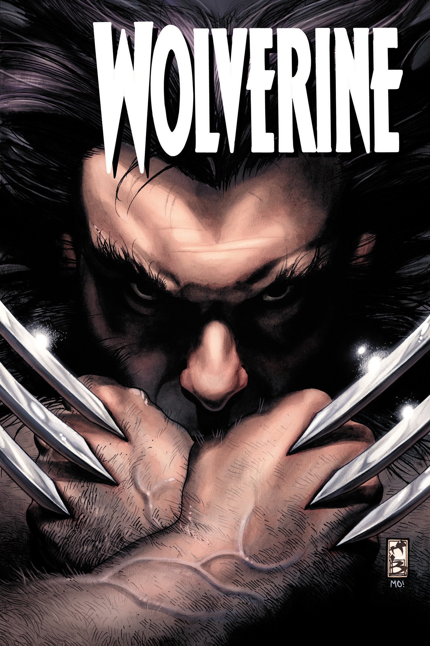 WOLVERINE: THE DEATH AND LIFE OF SABRETOOTH TP