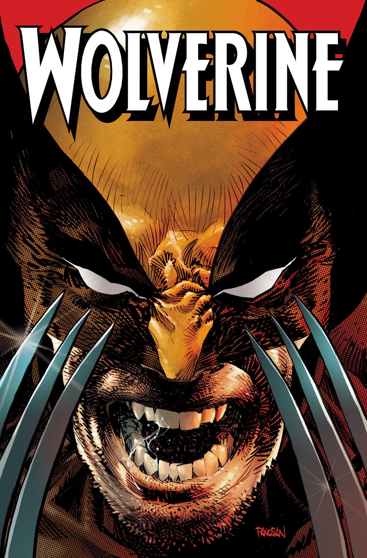 WOLVERINE BY SALADIN AHMED TP VOL. 4: CLASH OF THE CHAMPIONS