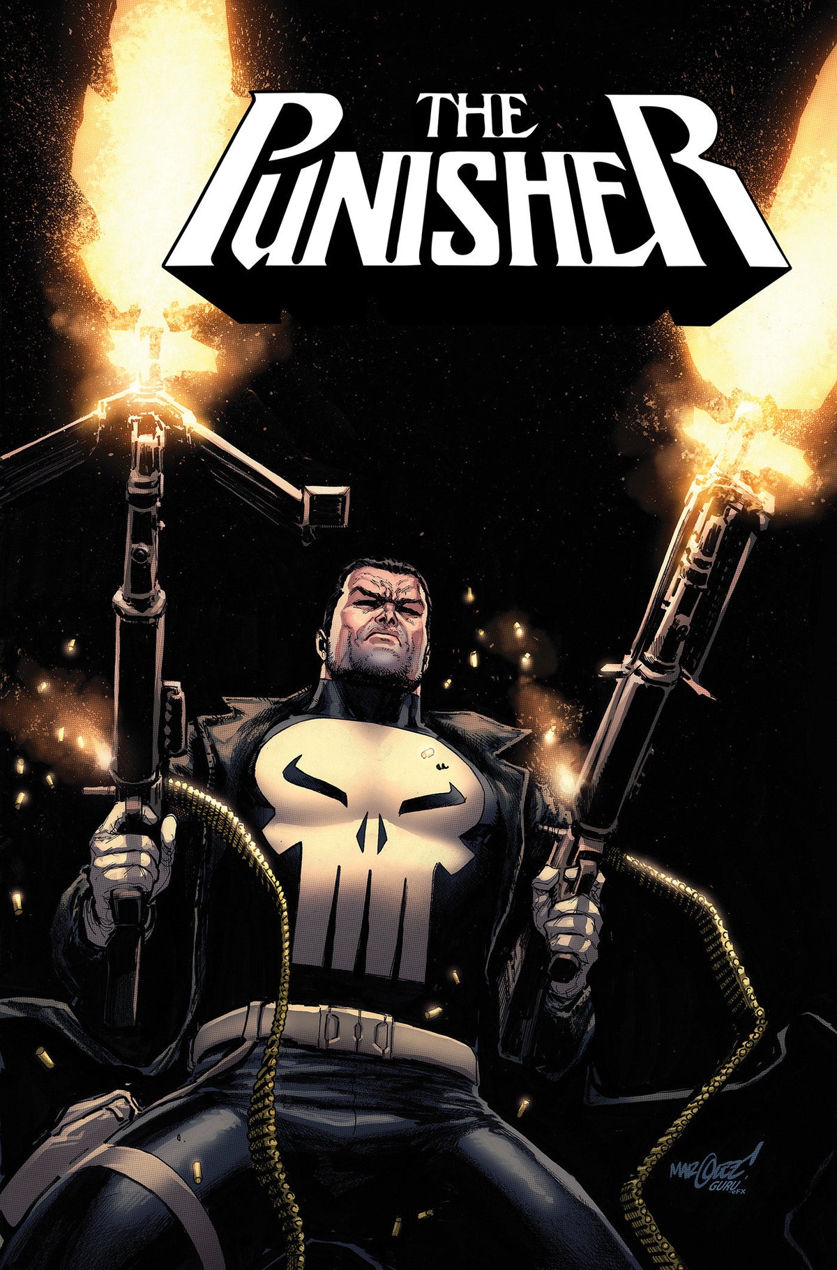 PUNISHER TP VOL. 1: THE JIGSAW AGENDA