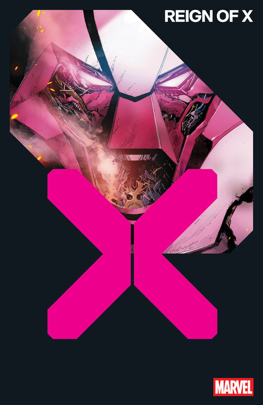 X-MEN: AGE OF KRAKOA - REIGN OF X OMNIBUS HC VOL. 2 LEINIL YU COVER