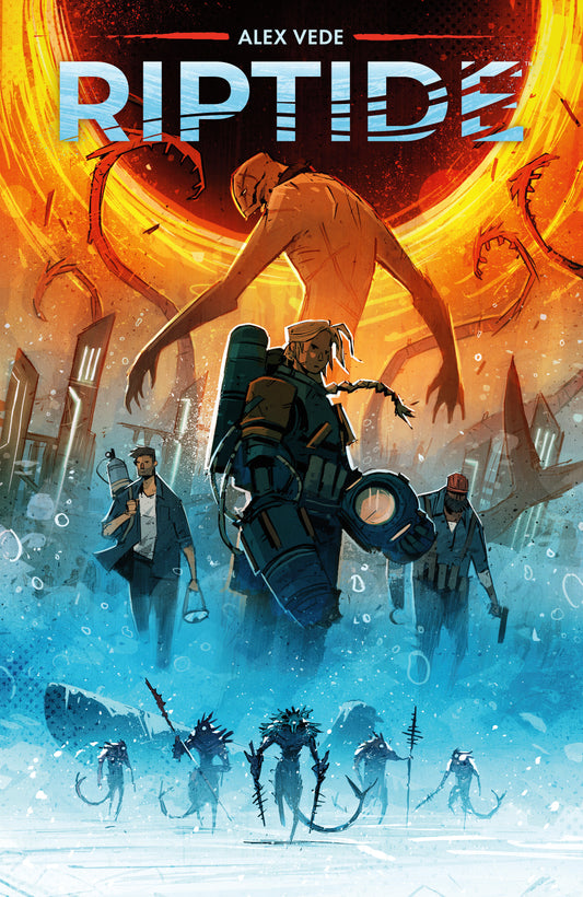 Riptide TP