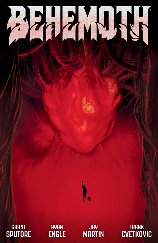 BEHEMOTH