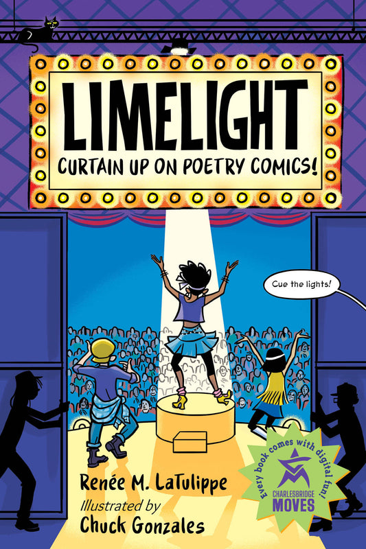 LIMELIGHT