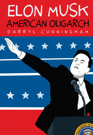 ELON MUSK: AMERICAN OLIGRACH TP