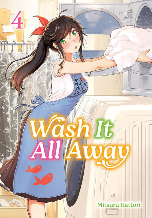 WASH IT ALL AWAY 04