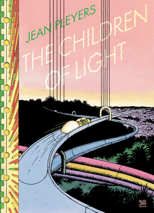 THE CHILDREN OF LIGHT