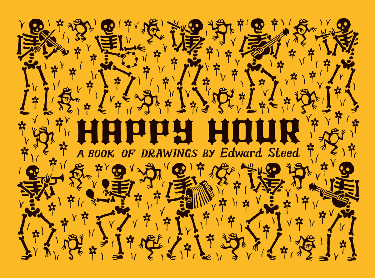 HAPPY HOUR