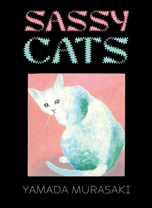 SASSY CATS