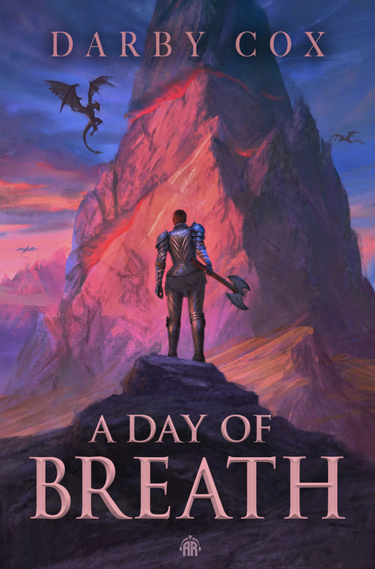 A DAY OF BREATH