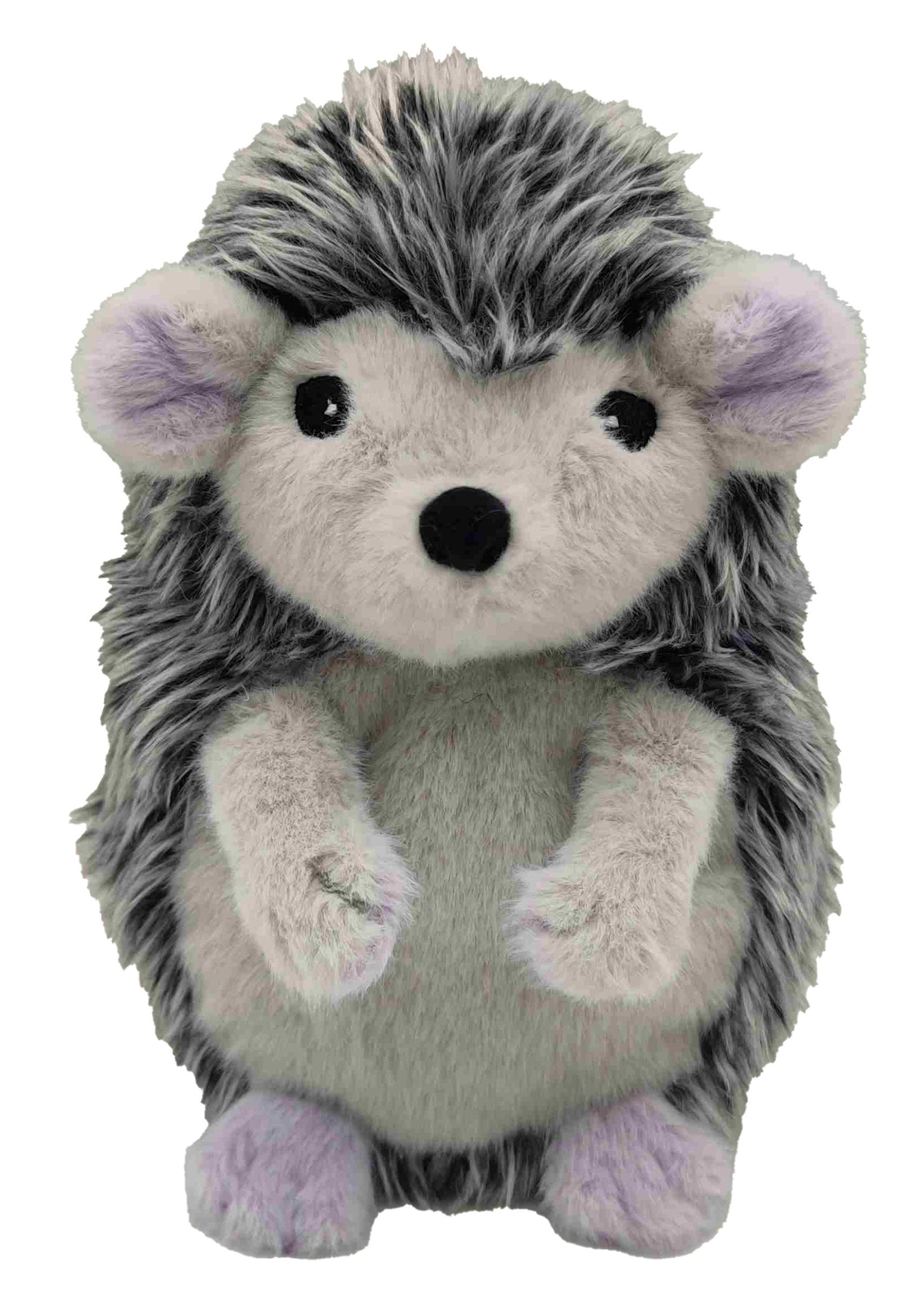 HEDGEHOG PLUSH