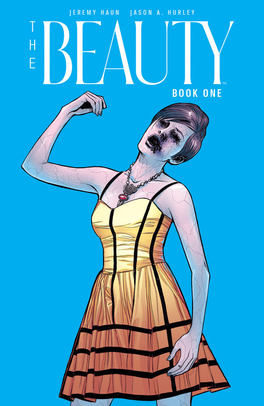 THE BEAUTY BOOK ONE TP