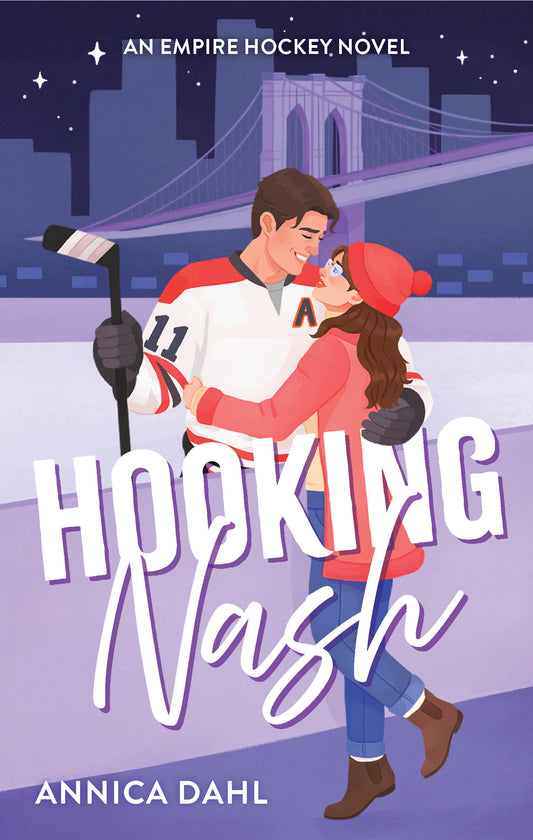 HOOKING NASH