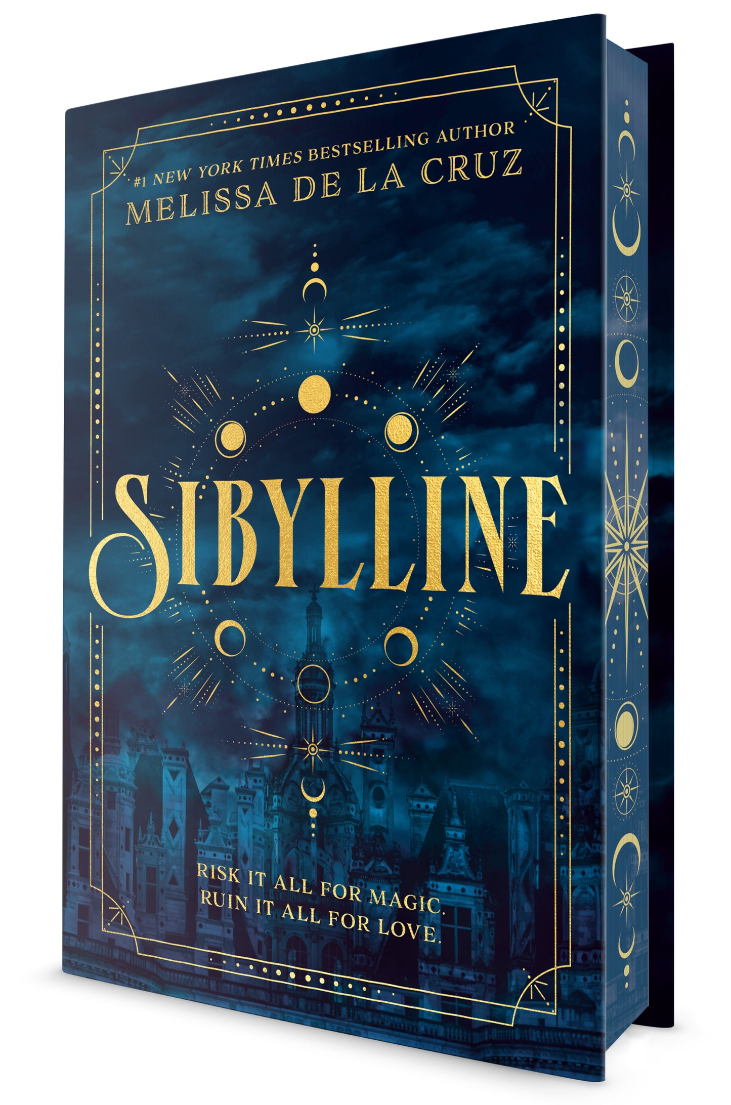 SIBYLLINE HC