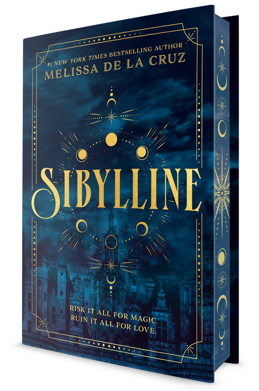 SIBYLLINE HC